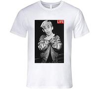 AT Macaulay Culkin Life Magazine Ryan Gosling T Shirt