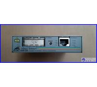 AT-MC1008/GB-60 - ALLIED TELESIS Gigabit Ethernet Pluggable Media Converters
