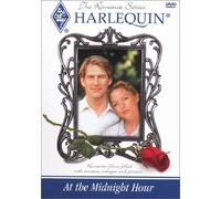 At Midnight Hour: Harlequin Romance Series