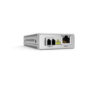 AT-MMC2000LX/LC-TAA-60 Media Converter 1000LX-SC to 10/100/1000T,20 Km