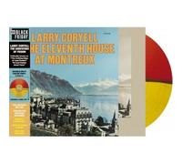 Larry Coryell At Montreaux (RSD Black Friday 2021) (Vinyl LP)