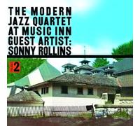 At Music Inn 2