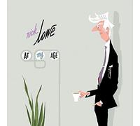 At My Age (15th Anniversary)