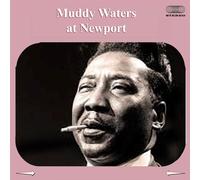 At Newport 1960 - Muddy Waters (Vinile)