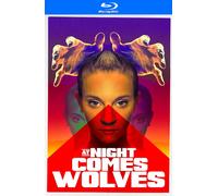 At Night Comes Wolves (Blu-ray) TJ Marine Gabriella Alves Jacob Allen Weldy