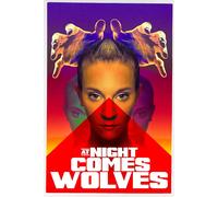 At Night Comes Wolves (DVD) Gabriella Alves Jacob Allen Weldy Vladimir Noel