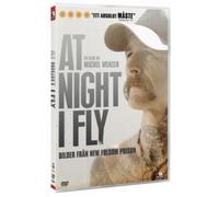 At Night I Fly ( Ti nyhta petao )