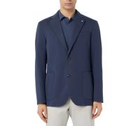 At.P.Co - Alan Jacket - - Jackets - Uomo - Blu - 2XL