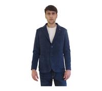 At.P.Co - Alan Jacket - - Jackets - Uomo - Blu - M