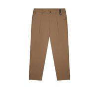 At.P.Co - Berlino Pantaloni - -Trousers -Uomo -Marrone -L