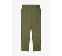 At.P.Co - Berlino Straight Pantaloni - - Trousers - Uomo - Verde - L