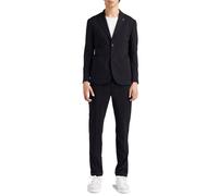 AT.P.CO Blue Nylon Men Suit - IT52 | XL