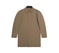 At.P.Co, ,Coats ,Uomo ,Marrone ,XL Benson Single-Breasted Coat