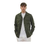 At.P.Co - Sahariana uomo verde in lino - M- VER - - Jackets - Uomo - Verde - L