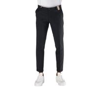 At.P.Co - Sasa Cropped Pantaloni - - Trousers - Uomo - Blu - XS