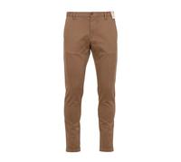 At.P.Co - Sasa Pantaloni - - Trousers - Uomo - Marrone - L