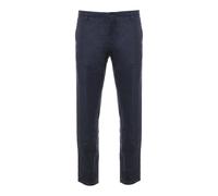 At.P.Co, ,Trousers ,Uomo ,Blu ,L Sasa Slim-fit Pantaloni