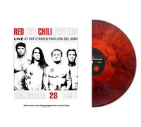 At Pat O Brien Pavilion Del Mar (Red Marble Vinyl)
