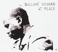 at peace