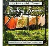 At Peace With Nature - Soothing Summer Breeze