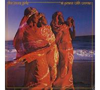 At Peace With Woman (LP RECORD)