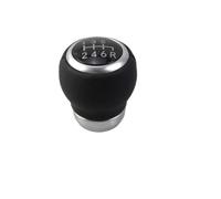 AT Per Subaru Impreza 10-19 Cambio Manuale | Ricambi auto Plastica ABS, Facile Da Installare, Una Decorazione Perfetta Per La Tua Auto(Black6speed135246R)