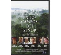 At Play in the Fields of the Lord [ Origine Spagnolo, Nessuna Lingua Italiana ]