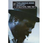 At Salle Pleyel, Paris, 1969 [Dv]