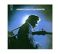 - At San Quentin (The Complete 1969 Concert) Johnny Cash - CD