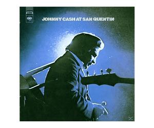 - At San Quentin (The Complete 1969 Concert) Johnny Cash - CD