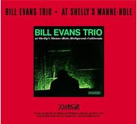 At Shelly's Manne-Hole
