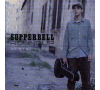 At Station Four (CD) Album