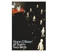 At Swim-two-birds