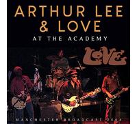 at the academy (live broadcast 2004)