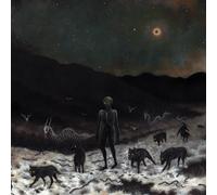 At the Altar of the Horned God Heart of Silence (CD) Album Digipak