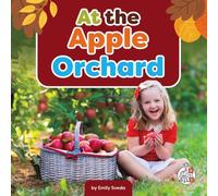 At the Apple Orchard