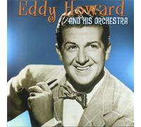 At The Aragon Ballroom - Eddy Howard & His Orchestra (Audio cd)