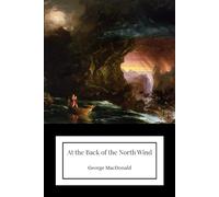 At the Back of the North Wind