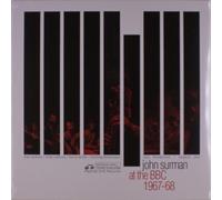 At The Bbc 1967-68 - John Surman (Vinile)