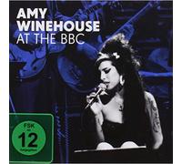 Amy Winehouse Amy Winehouse at the BBC (CD) Album with DVD
