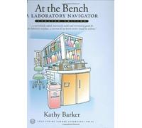 At the Bench: A Laboratory Navigator