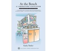At the Bench (Copertina rigida)