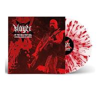 Slayer At the Big 4 Festival: Gothenburg Broadcast Recording (Vinyl LP)