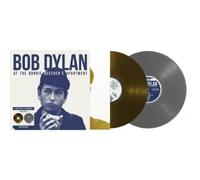 Bob Dylan At the Bonnie Beecher's Apartment (Vinyl LP) 12" Album