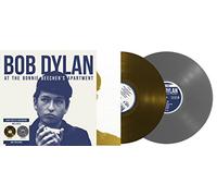 At The Bonnie Beecher'S Apartment (Gold/Silver Vinyl)