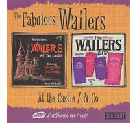 At the Castle/and Company (CD) Album