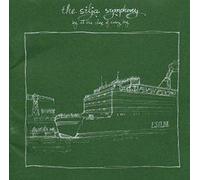 AT THE CLOSE OF EVERY DAY - SILJA SYMPHONY -LTD-