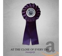 At The Close Of Every Day - Troostprijs