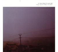 At the Close of Every Day - Zalig Sijn De Armen Van Gees