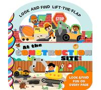 At the Construction Site